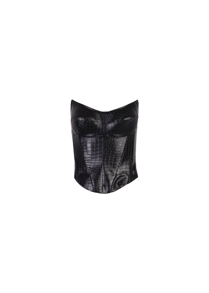 Corset Voluntad