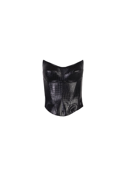 Corset Voluntad